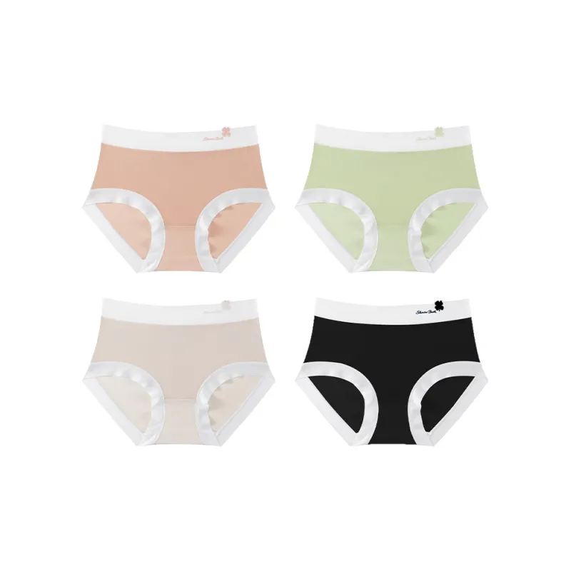 Ordifen Underpants Women's 4 Pack-7