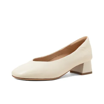 COMELY Casual Single Shoes 4cm Women's