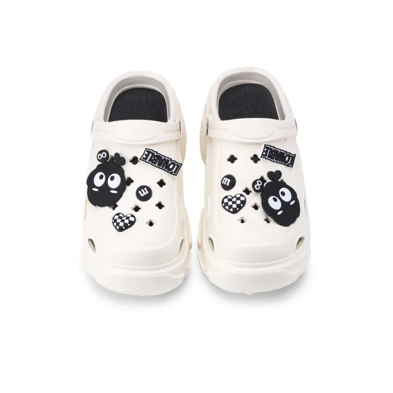 XMISTUO Clogs Women's-2