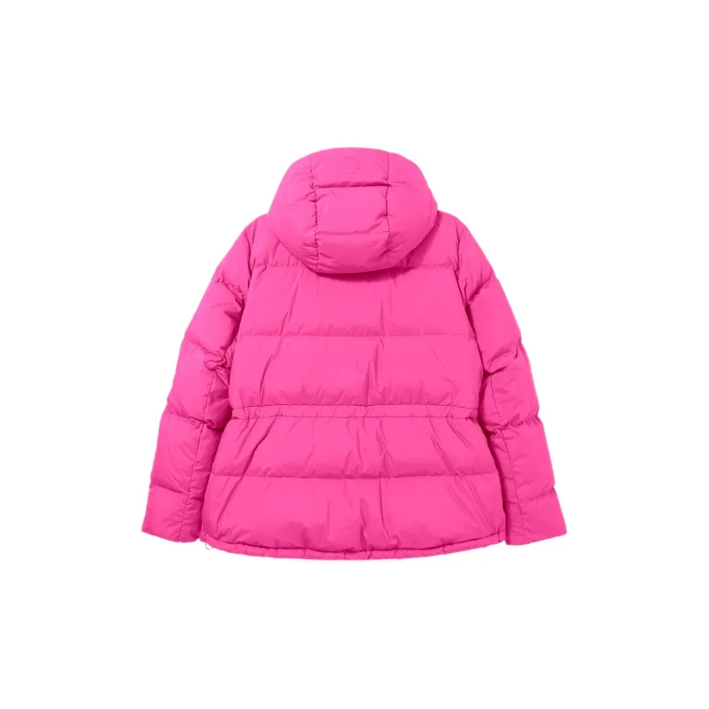 Lululemon Wunder Puff Series Down Jacket Winter Women's-12