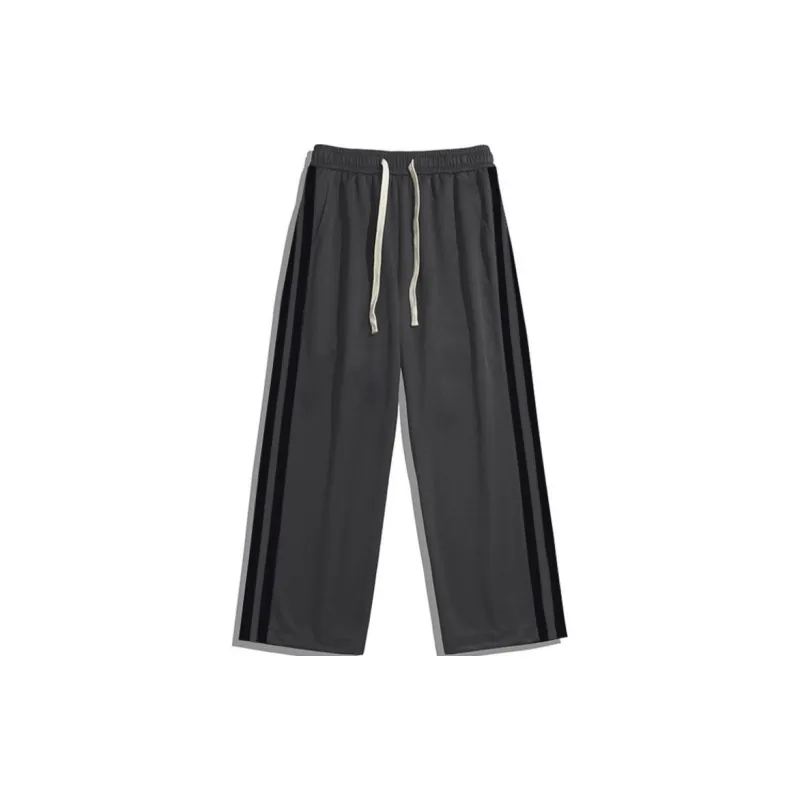 ZONEiD Casual Pants Unisex-12