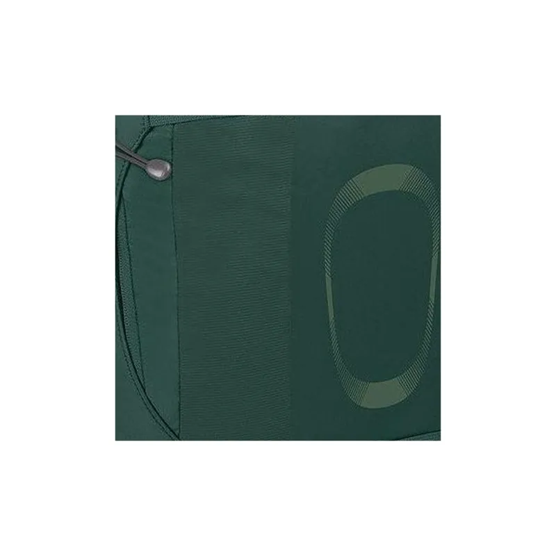 OSPREY Nylon Outdoor Climbing Backpack Regular Women's Dark Green-4