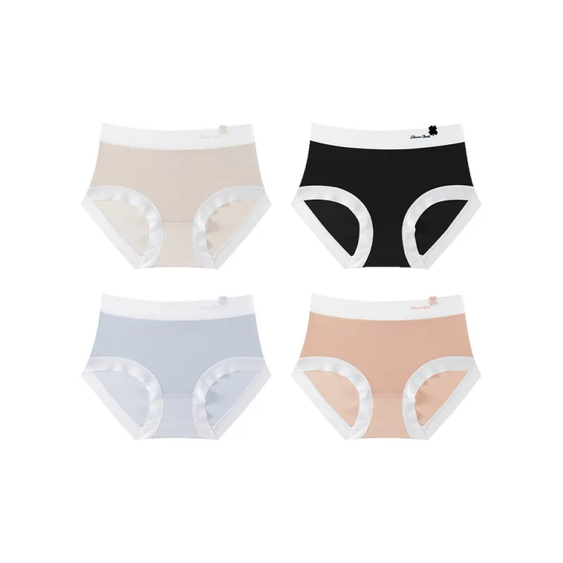 Ordifen Underpants Women's 4 Pack-5