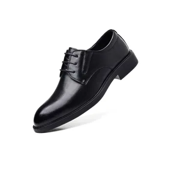 Mulinsen Dress Shoes Men's Black