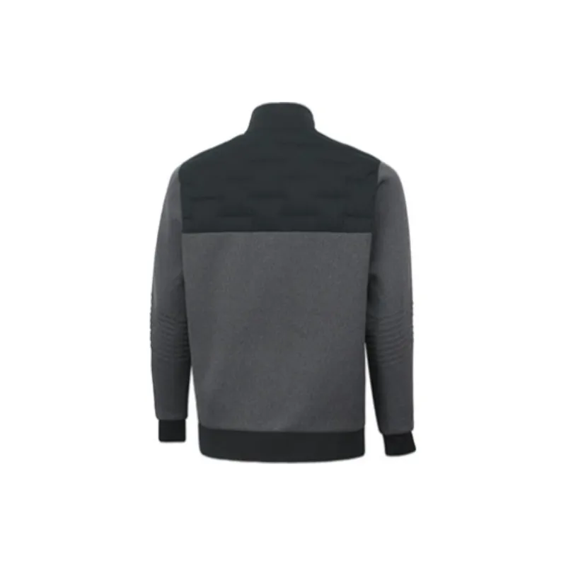 LINING Jackets Men Black-1