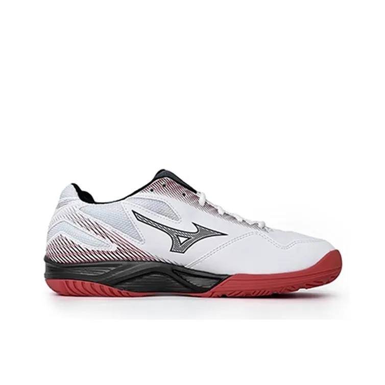 Mizuno Sky Blaster 3 Wide 'White Black Cayenne'-1
