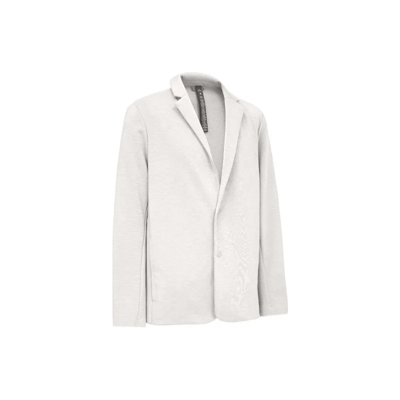 Lululemon Gridline Business Suits Men-7