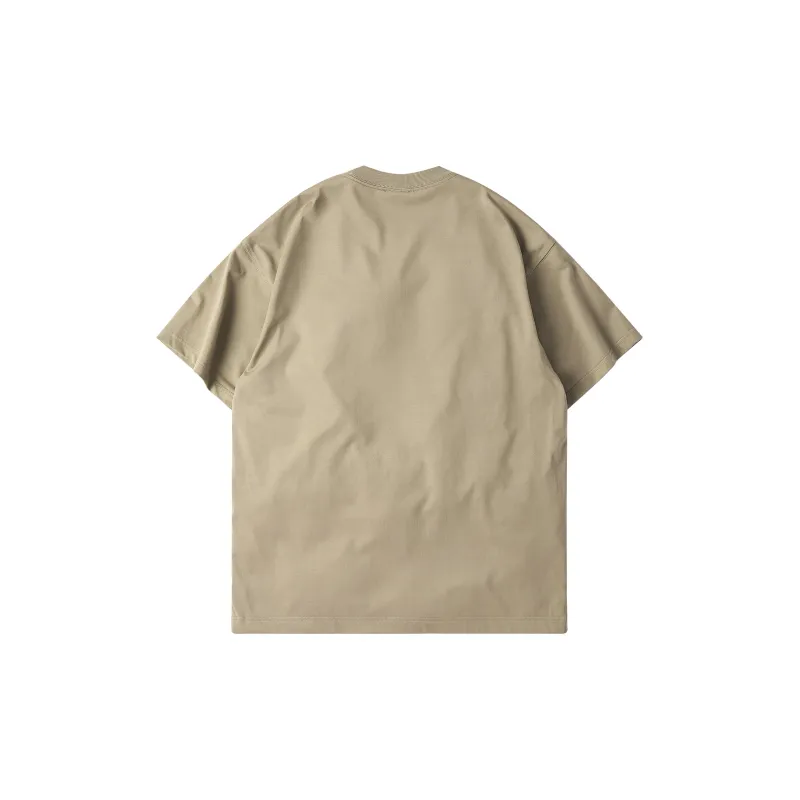 MOSEALAND T Shirts Unisex-5