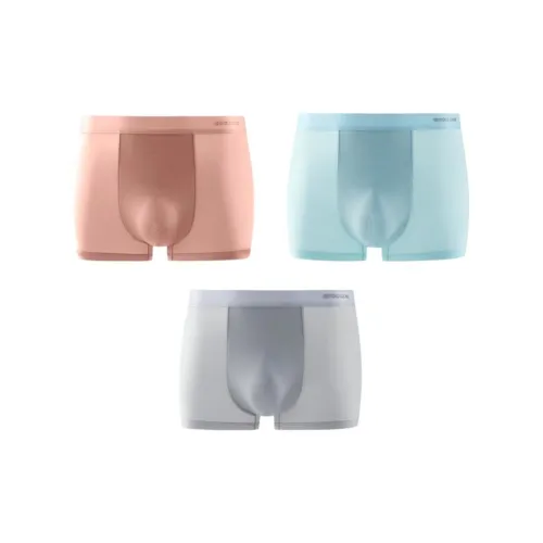 H-YXIANG Men Underpants