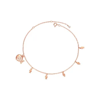 2801 Anklets Women's