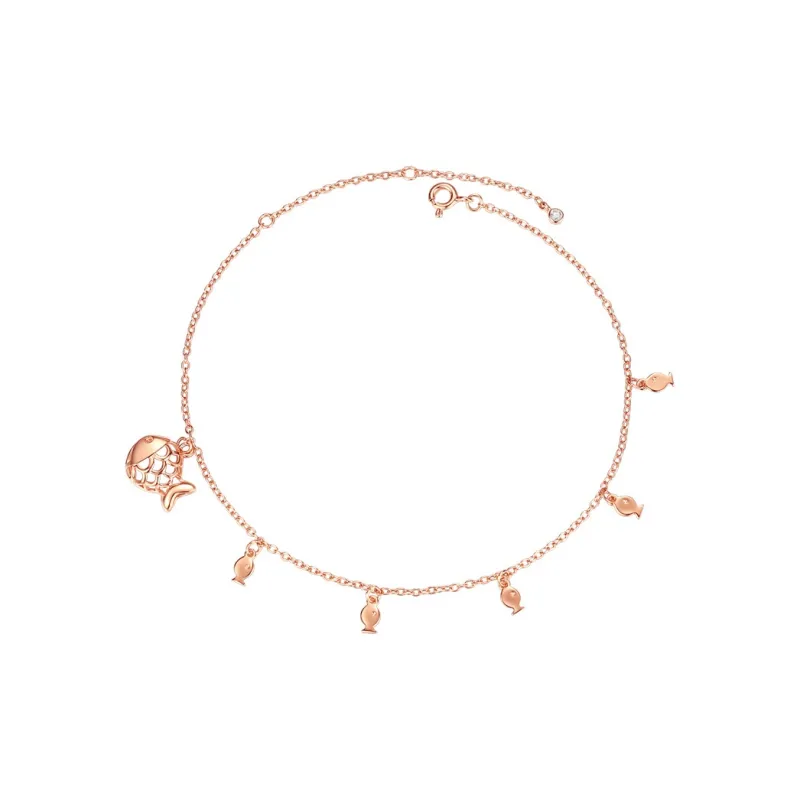 2801 Anklets Women's-0