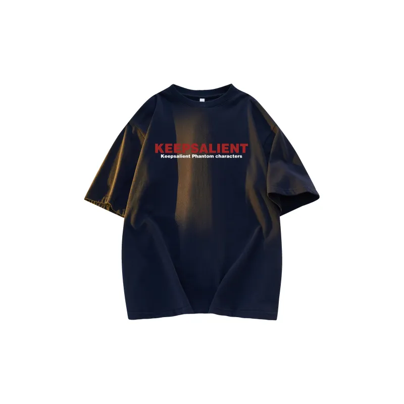 KS T Shirts Unisex-15