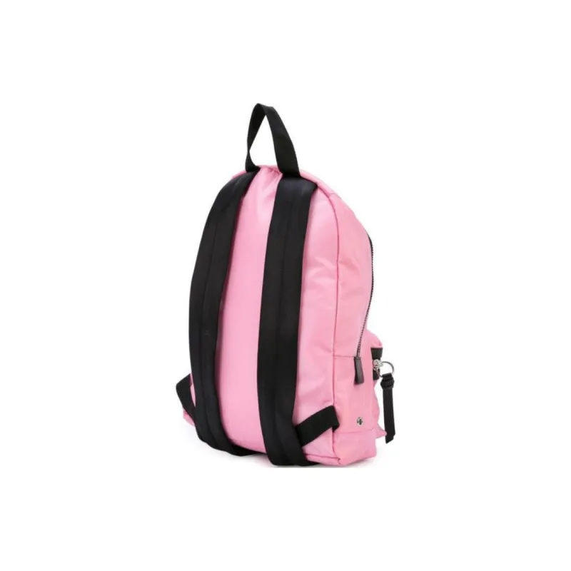 MARC JACOBS Nylon Backpack Women's Pink-2