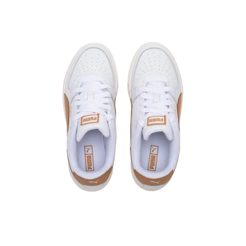 PUMA Ca Pro Classic 'White Tan'-3