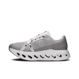 Alloy Gray/White