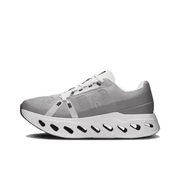 On Running Cloudeclipse Alloy White