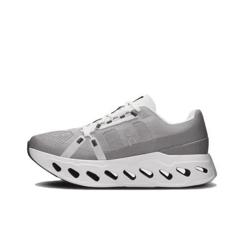On Running Cloudeclipse Alloy White