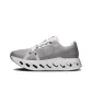 Alloy Gray/White
