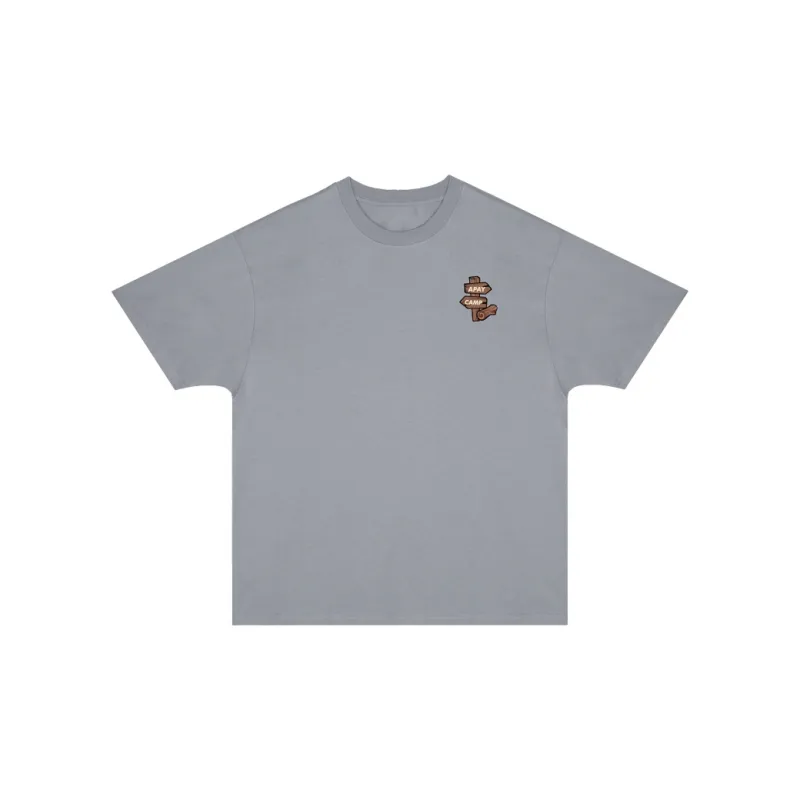 APAY T Shirts Unisex-6