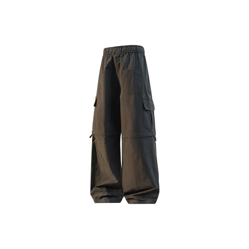 LOOX! Cargo Pants Unisex-1