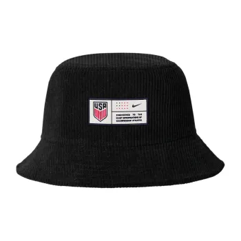 Nike Usmnt Nike Soccer Corduroy Bucket Cap