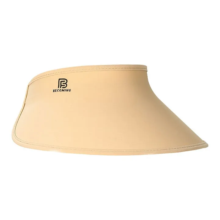 RX UVCUT Polyester Sun Protection Hats Unisex-4