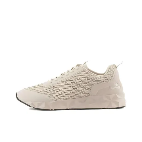 Ea7 EMPORIO ARMANI Ultimate Kombat Low-top Sneakers