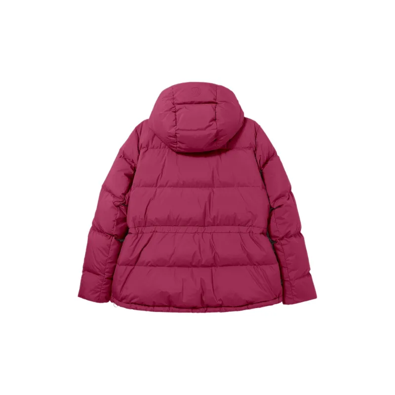 Lululemon Wunder Puff Series Down Jacket Winter Women's-24