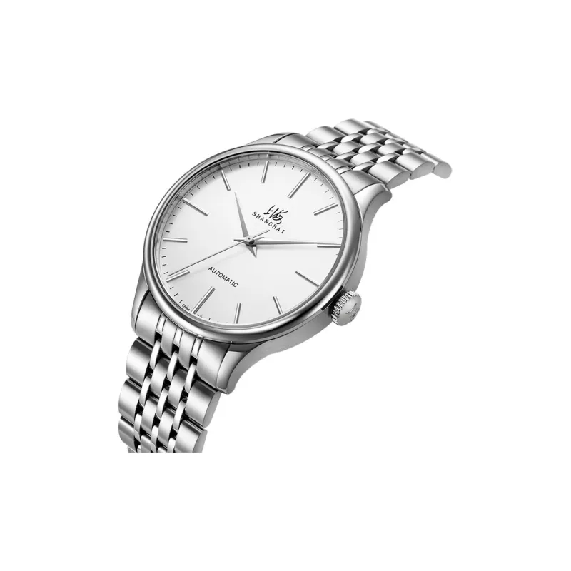 SHANGHAI Men National Watch-1