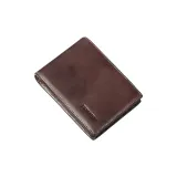 Dark Coffee-40% off[Anti-Skimming Version]