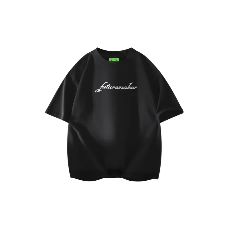 FUTURE MAKER T-Shirts Unisex-1