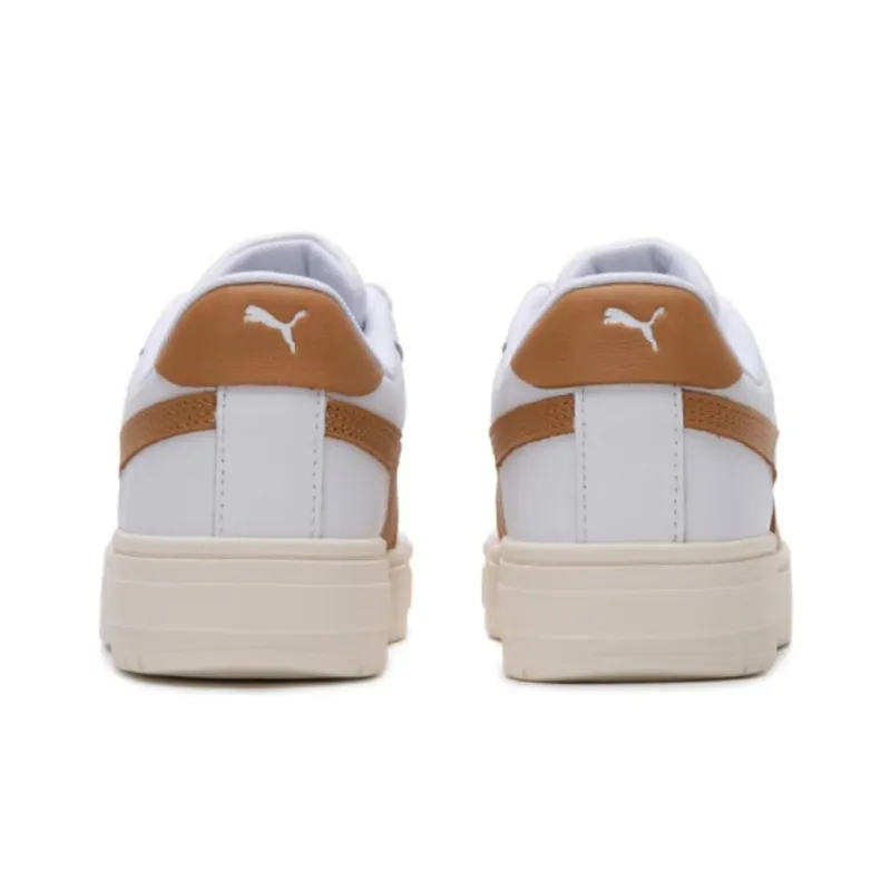 PUMA Ca Pro Classic 'White Tan'-4