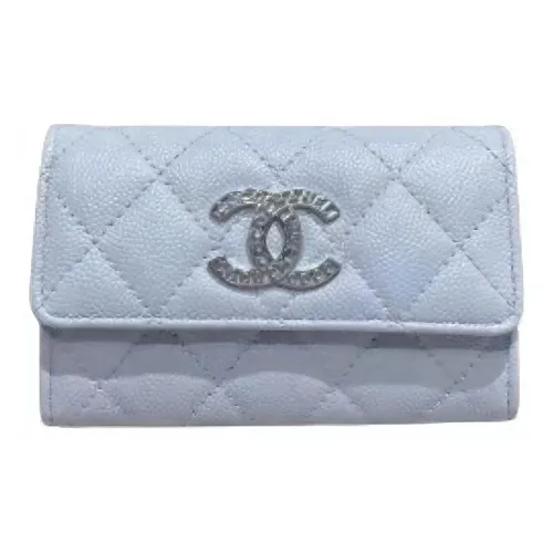 CHANEL Card Holders