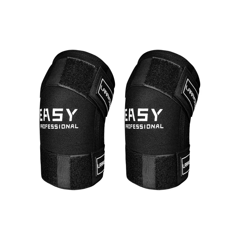 LARA STAR Fitness Elbow Pads Unisex-12