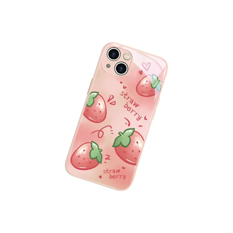 MINISO Phone Cases-1
