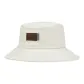Bucket Hat-Ecru