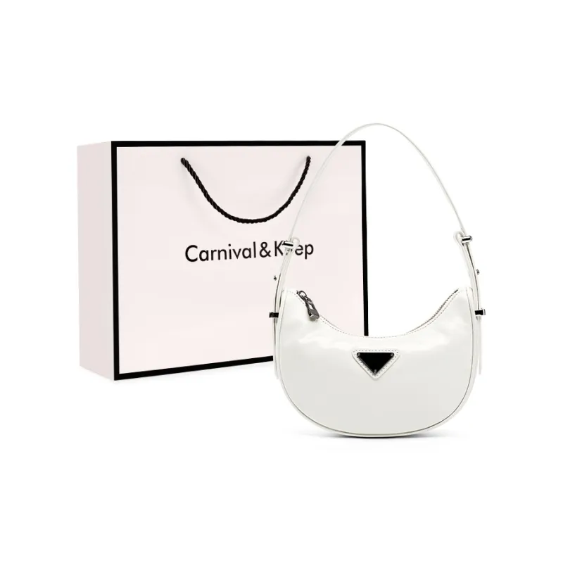 Carnival Keep Shoulder Bags-0