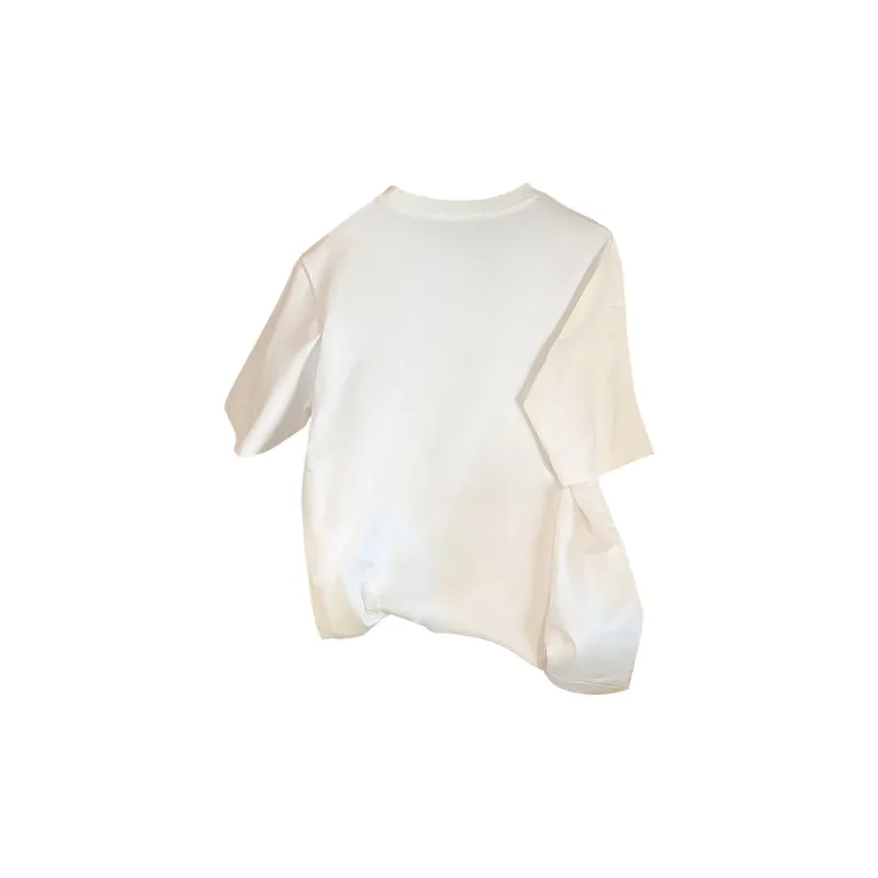 Cypress House T Shirt Women's White-1