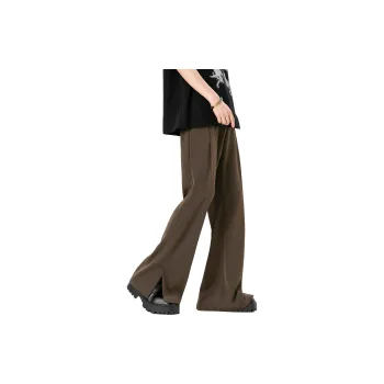PAINT STAIN Suit Trouser Unisex