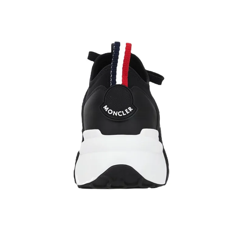 Moncler Women's Lunarove 'Black'-3
