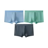 3 Pack[Sky Blue+Green+Dark Gray]