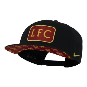 Nike Liverpool Fc Pro Nike Soccer Cap