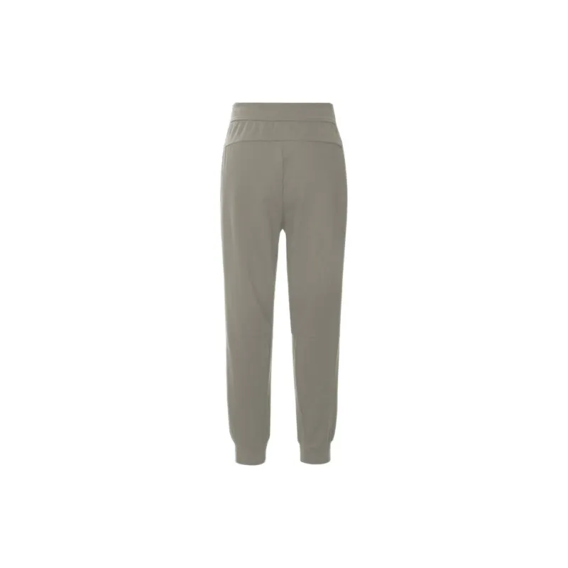 Lululemon Knitted Sports Pants Men's Black-6