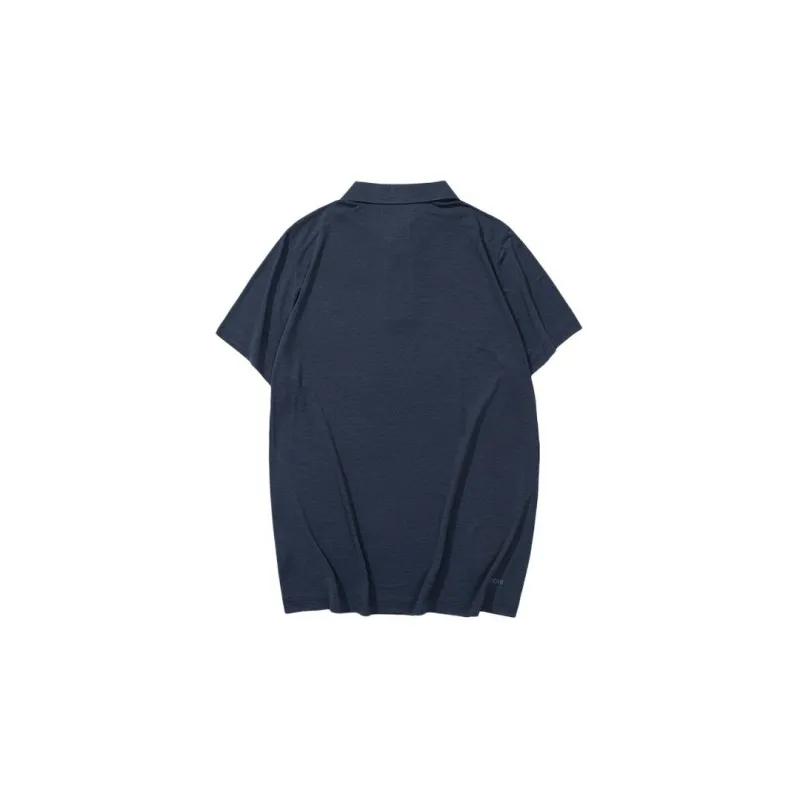 JACK WOLFSKIN Polo Shirts Men-1