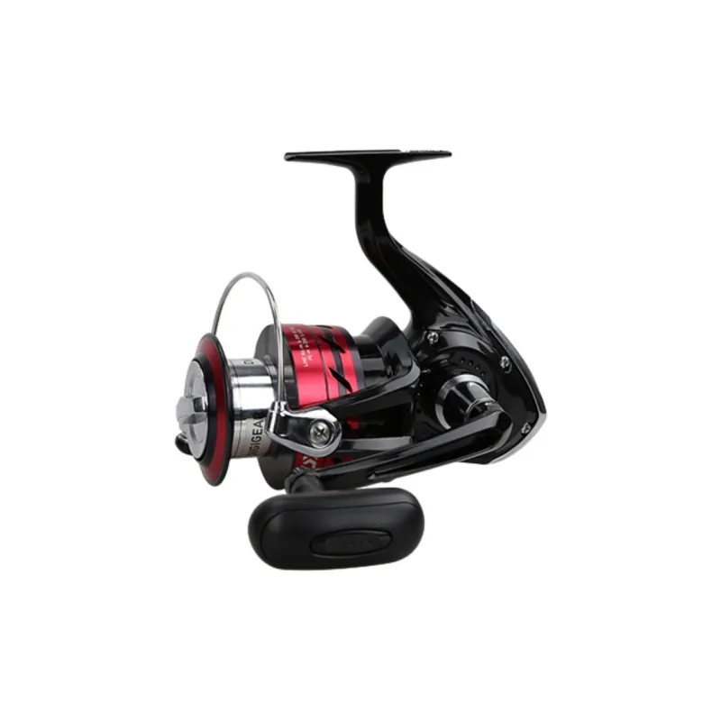 DAIWA Fishing Line Reels ABS Front Unloader Spinning Wheels-7