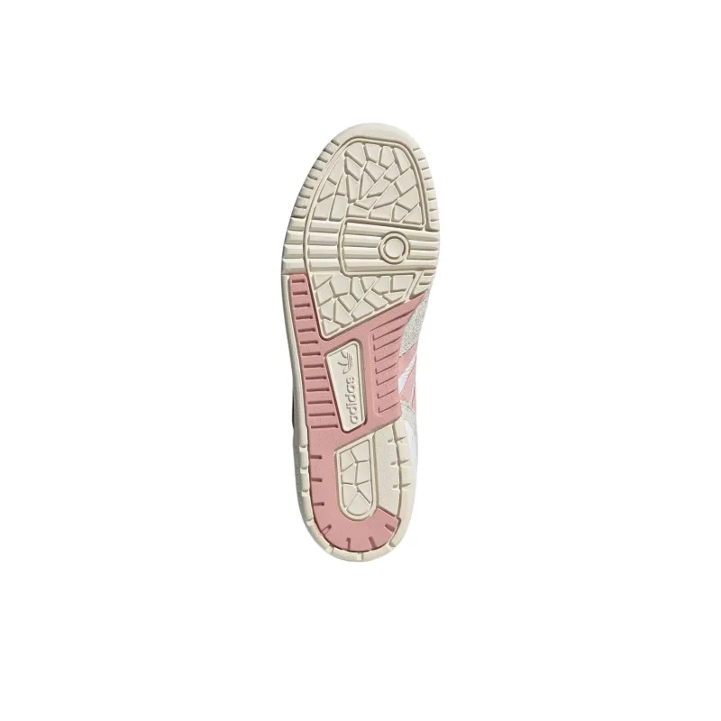 Rivalry Solebox X Adidas Originals Low Consortium 'Neapolitan'-5