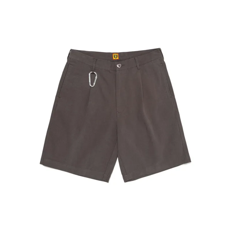 HUMAN MADE Cotton Shorts-3
