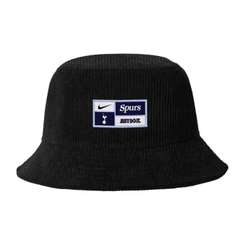 Nike Tottenham Hotspur Nike Soccer Corduroy Bucket Cap