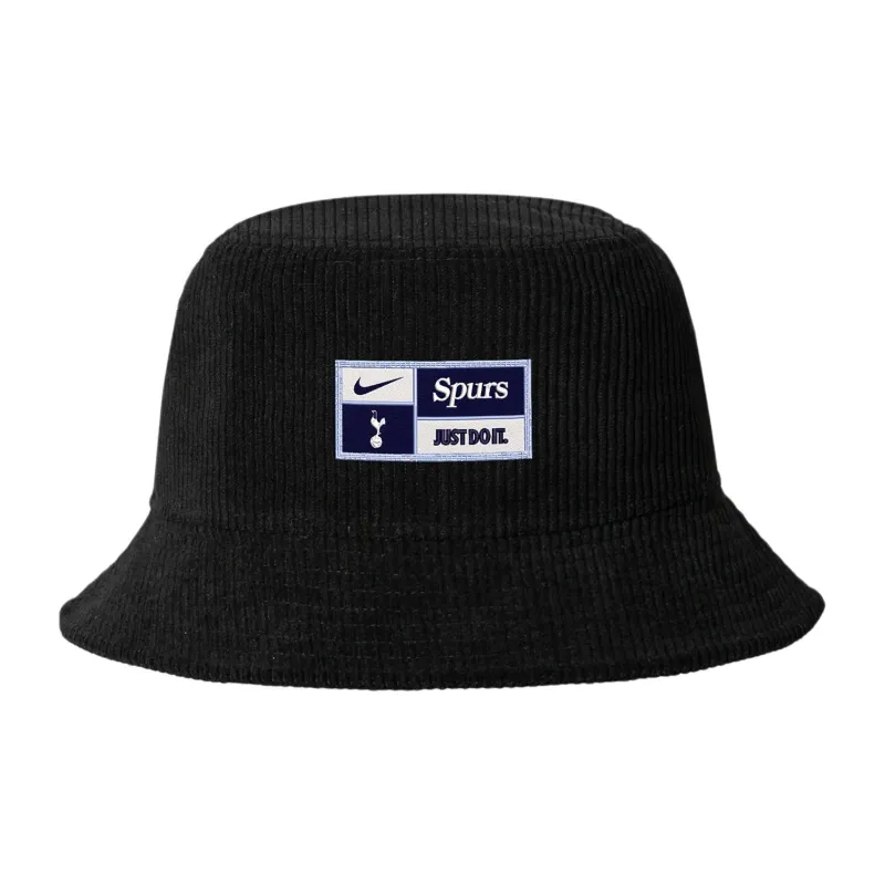Nike Tottenham Hotspur Nike Soccer Corduroy Bucket Cap-0
