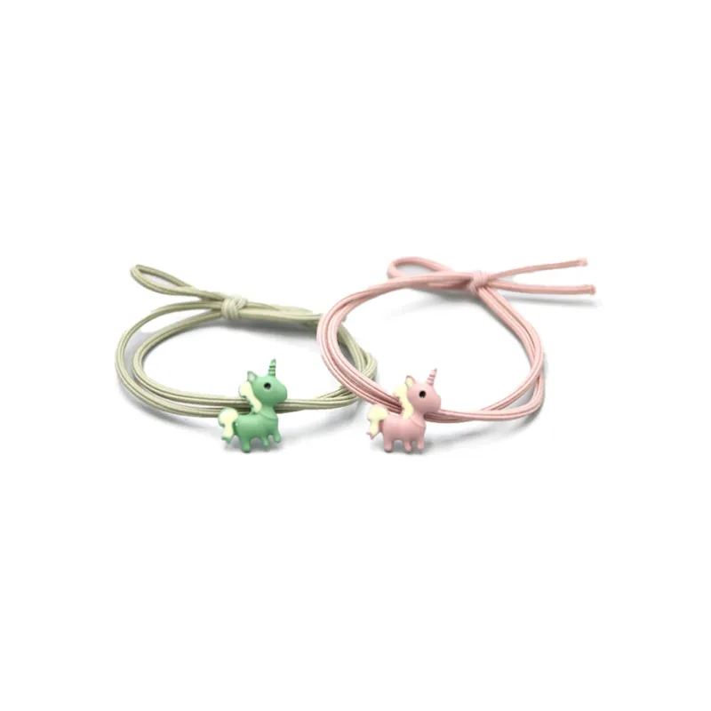 FREE RABBITⅡ Hair Ties Women's-5